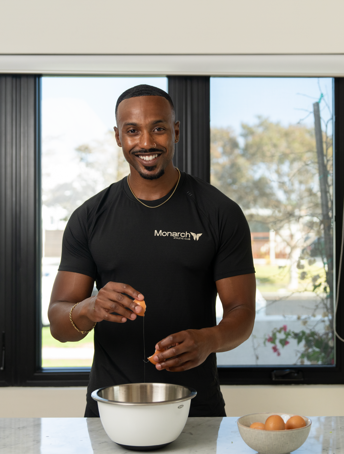 BECOME A MONARCH|MEMBER